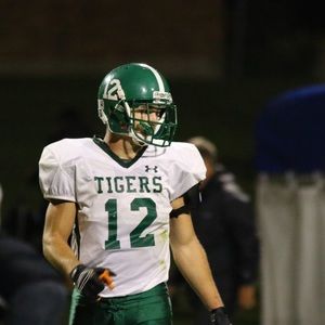 Meet your Posher, Kevin